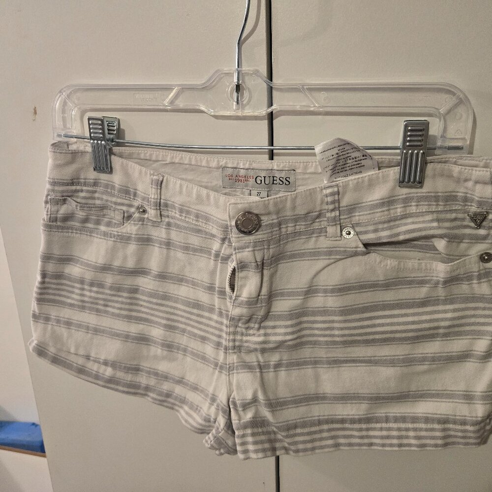 Guess shorts